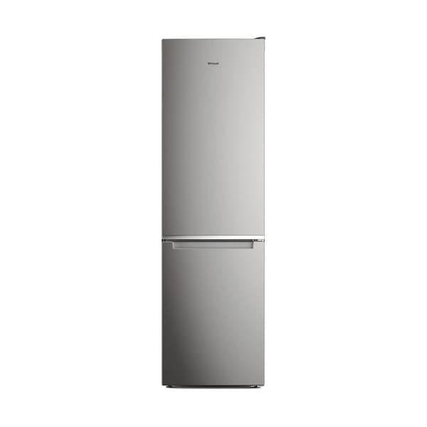 Whirlpool W7x92iox Køleskab Med Fryser  400 L