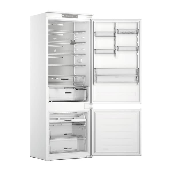 Whirlpool Whsp70t121 Kylskåp Med Frys  300 L