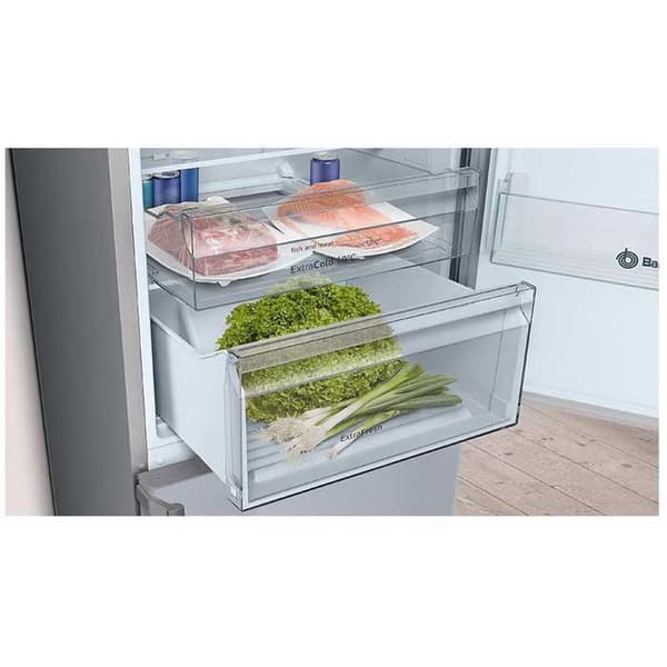 Balay 3kfd763xe Kombijääkaappi  365 L