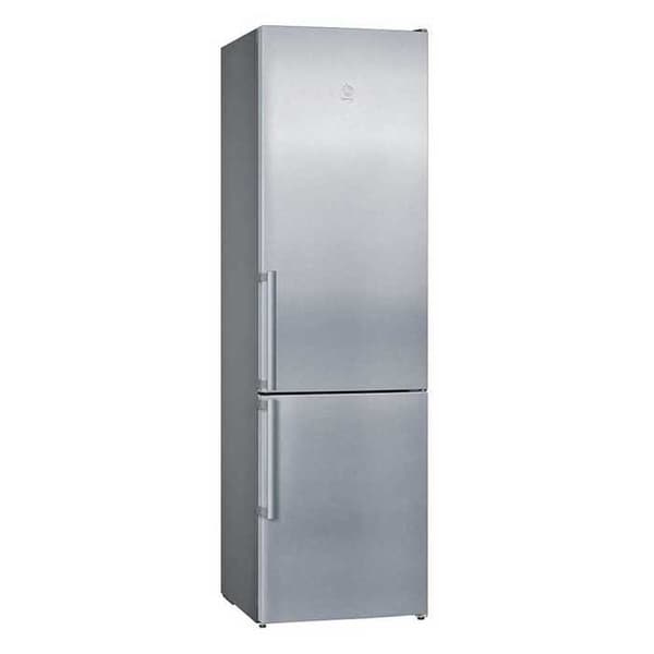 Balay 3kfd763xe Kombijääkaappi  365 L Ruostumaton teräs