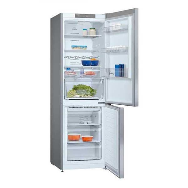 Balay 3kfe563mi Kombijääkaappi 340 L