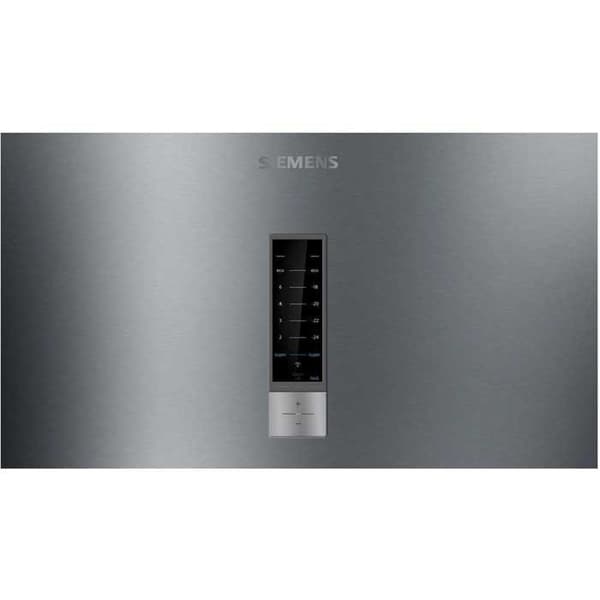 Siemens Kg49nxidq Kombijääkaappi  400 L