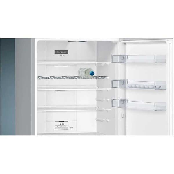 Siemens Kg49nxidq Kombijääkaappi  400 L