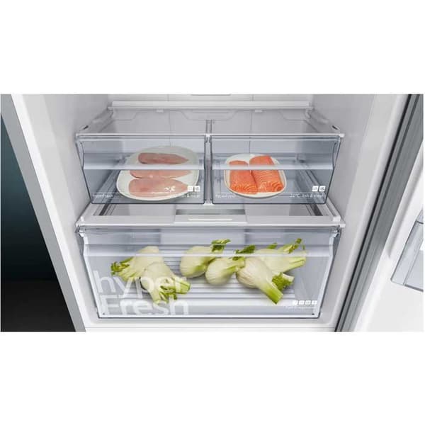 Siemens Kg49nxidq Kombijääkaappi  400 L