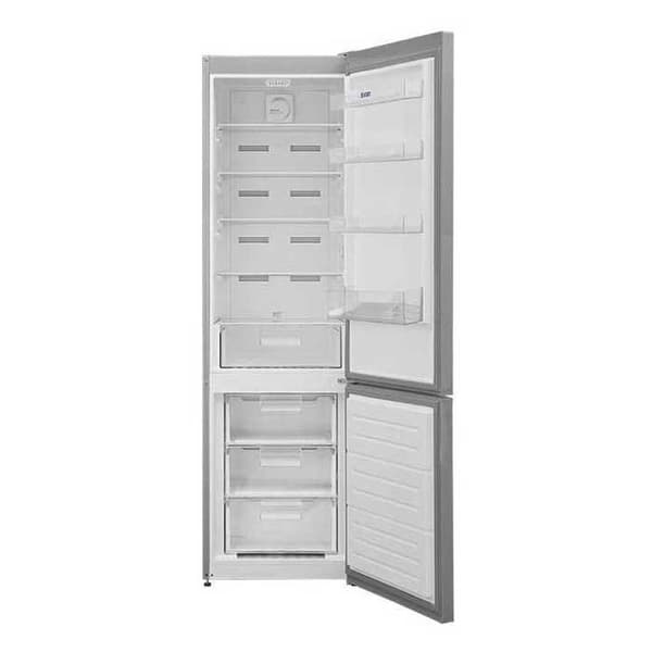Svan Sc2601enfx Kombijääkaappi  260 L
