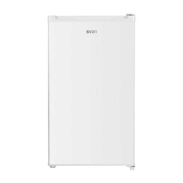 Svan Sr84501e Køleskab Med én Dør  120 L Hvid