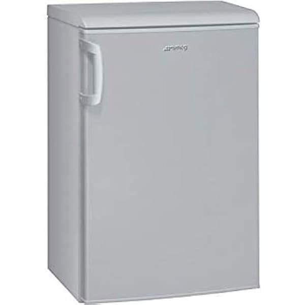 Kylskåp - SMEG - FA120ES - Vattendispenser - Bottenfrys - 120L Silver