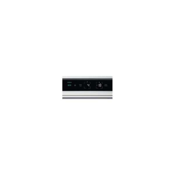 Bottenfryskylskåp ELECTROLUX ENG7TE75S - Vit - 287L - 89L - Blandad kall - Bottenfrys