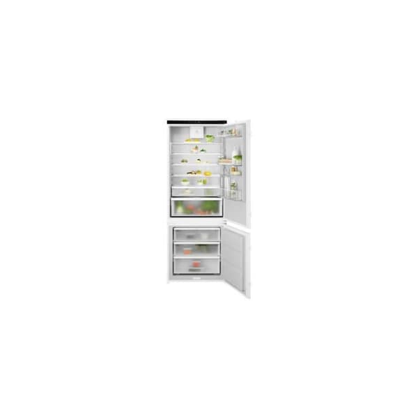 Bottenfryskylskåp ELECTROLUX ENG7TE75S - Vit - 287L - 89L - Blandad kall - Bottenfrys
