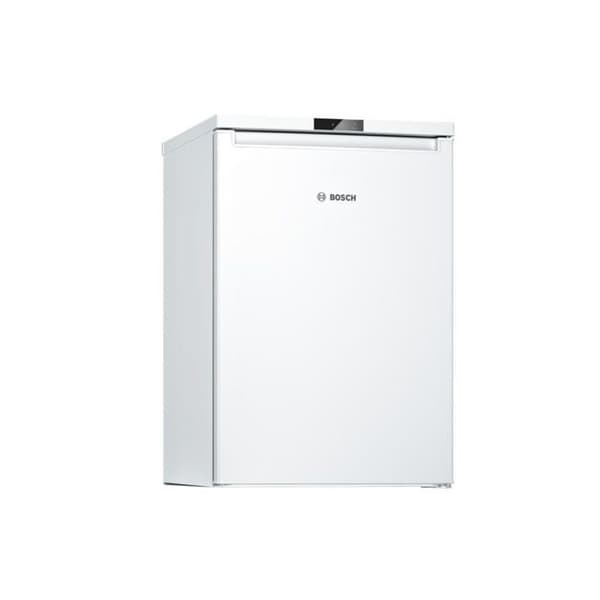 BOSCH Bordsskiva KTL15NWEB, Serie 2, Superkylningsfunktion