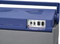 Miniatyrbillede 2 af 3: Clatronic KB 3714 køleboks 30 L Elektrisk Blå, Grå