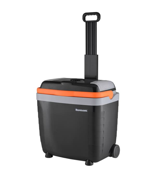 Rejsekøleskab Ravanson CS-28S Super AC/DC (28l)