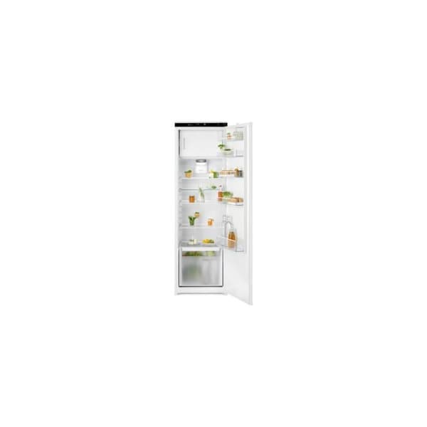 ELECTROLUX KFD6DE18S Toppfrys Kyl - Vit - Toppfrys - 260 L - 165 kWh