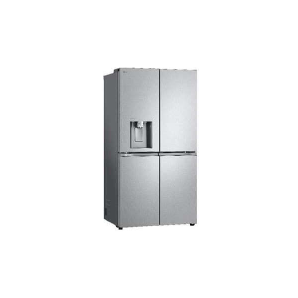 LG 4-dörrars kylskåp GML960MBBE