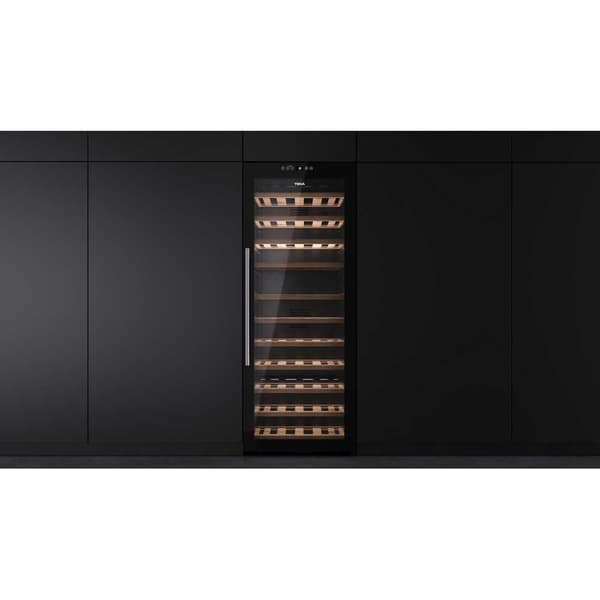 Teka Maestro Rvf 10051 Vinkylare Wine Rack  160L / EU Plug