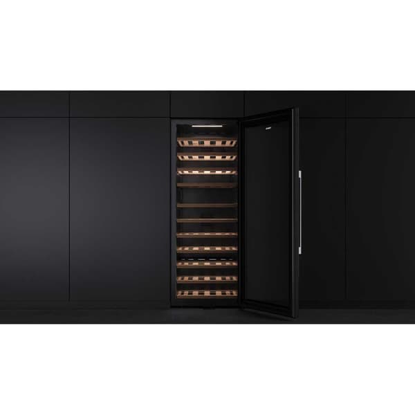 Teka Maestro Rvf 10051 Vinkylare Wine Rack  160L / EU Plug