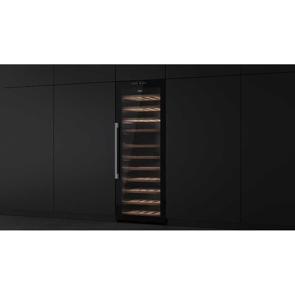 Teka Maestro Rvf 10051 Vinkylare Wine Rack  160L / EU Plug