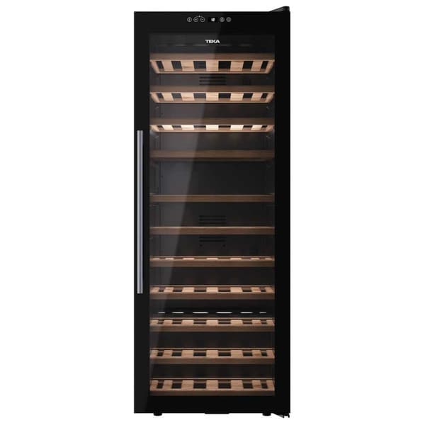 Teka Maestro Rvf 10051 Vinkylare Wine Rack  160L / EU Plug
