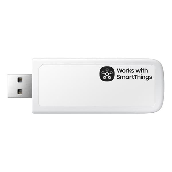 Samsung WiFi Stick kompatibel med följande kylenheter: RS6J*, RS6K*, RS68N*, RS6G*, RZ32*,