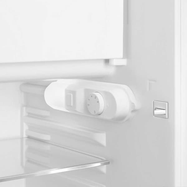 Smeg 50s Style Fab10r Kylskåp Med En Dörr  122L / EU Plug
