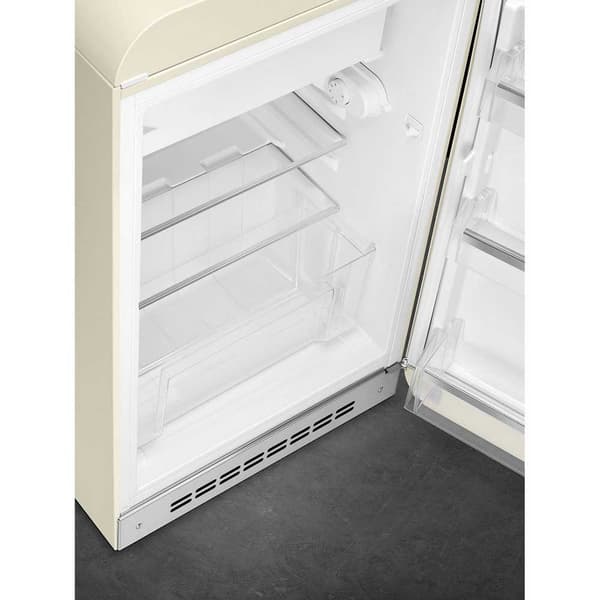 Smeg 50s Style Fab10r Kylskåp Med En Dörr  122L / EU Plug