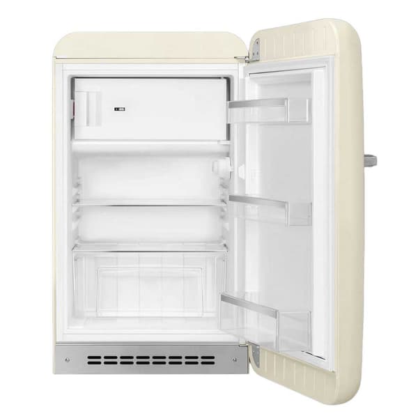 Smeg 50s Style Fab10r Kylskåp Med En Dörr  122L / EU Plug