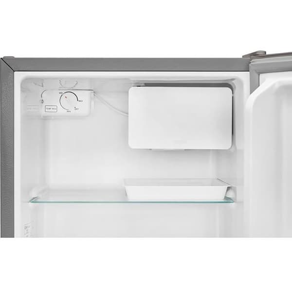 Minikyl 45 L Frys 4 L, Justerbar temperatur, Vändbar dörr Bomann KB7245I 24592