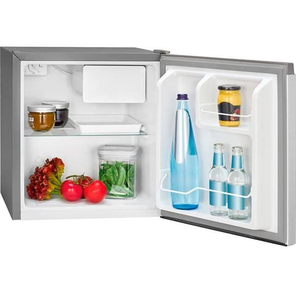 Minikyl 45 L Frys 4 L, Justerbar temperatur, Vändbar dörr Bomann KB7245I 24592