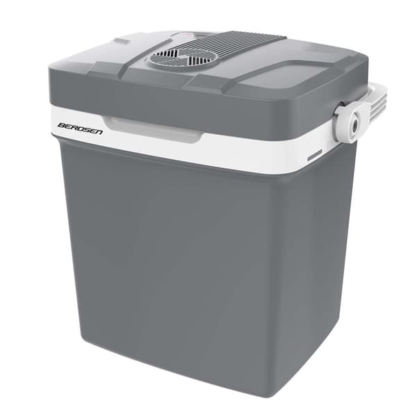 Berdsen Icemax 26 litran matkajäähdytin ECO-tila