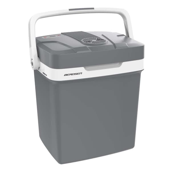 Berdsen Icemax 26 litran matkajäähdytin ECO-tila