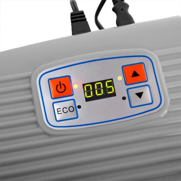 Berdsen Icemax 26 litran matkajäähdytin ECO-tila