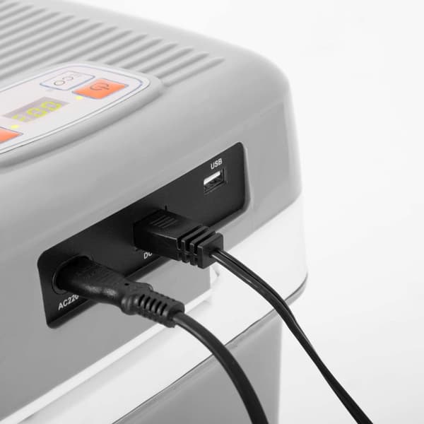 Berdsen Icemax 26 litran matkajäähdytin ECO-tila