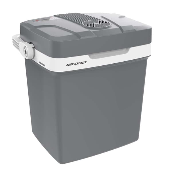 Berdsen Icemax 26 litran matkajäähdytin ECO-tila