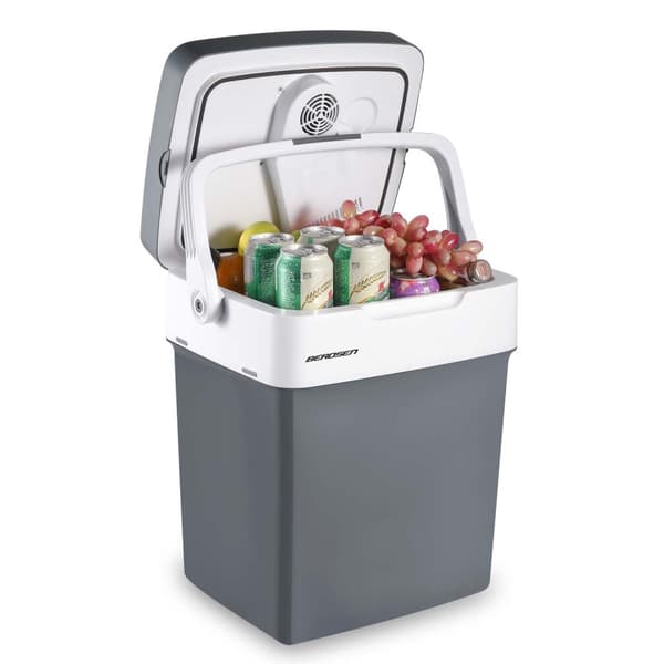 Berdsen Icemax 29 liter ECO mode rejsekøler