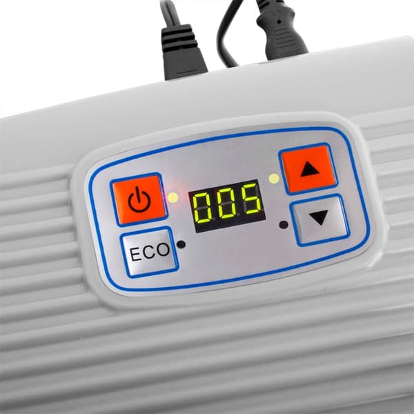 Berdsen Icemax 29 liter ECO mode rejsekøler