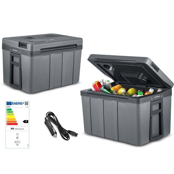 Berdsen Icemax 50 liter rejsekøler