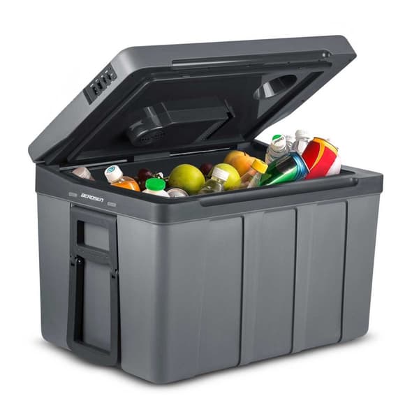Berdsen Icemax 50 liter rejsekøler