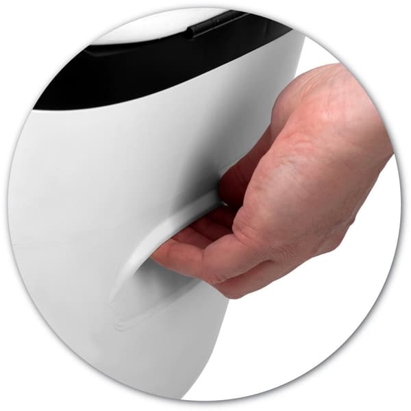 Icemax 401 Berdsen 21 litran kompressorimatkajääkaappi - valkoinen