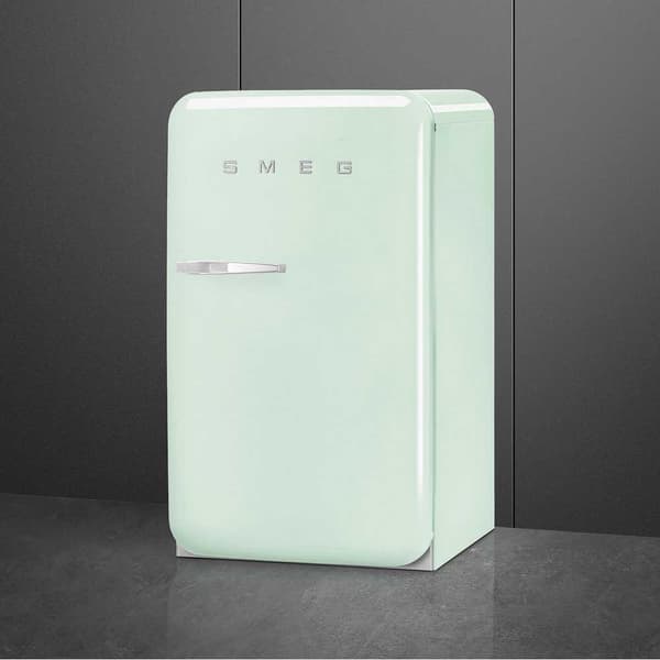 Smeg 50s Style Fab10r Køleskab Med én Dør  122L / EU Plug