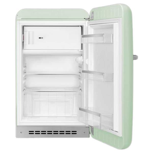 Smeg 50s Style Fab10r Køleskab Med én Dør  122L / EU Plug