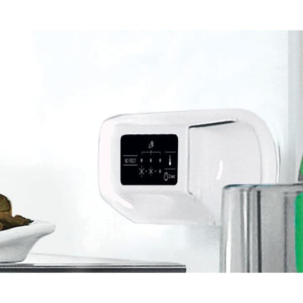 Indesit Li8sn2ew No Frost Køleskab Hvid One Size / EU Plug