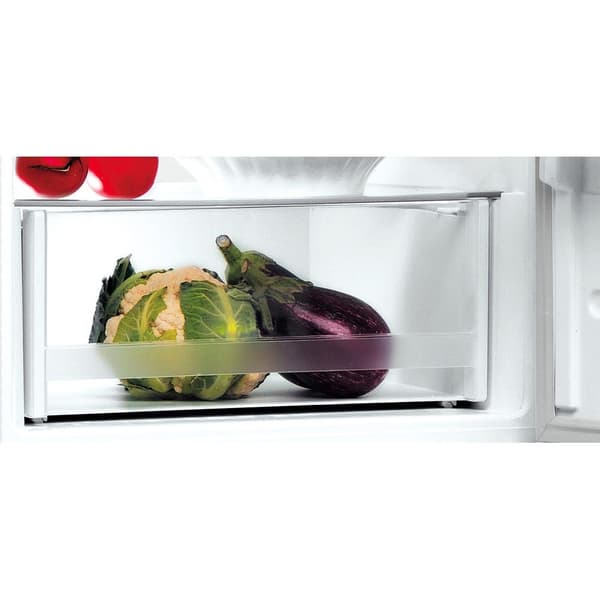 Indesit Li8sn2ew No Frost Køleskab Hvid One Size / EU Plug