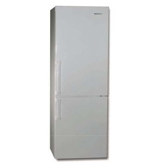 Rommer Fc341mf Kombijääkaappi Kirkas 270L / EU Plug