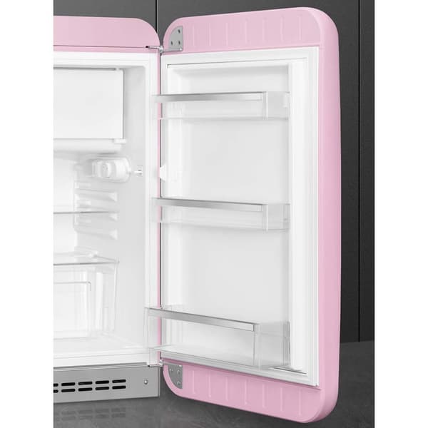 Smeg 50s Style Fab10r Yksi Ovinen Jääkaappi  122L / EU Plug