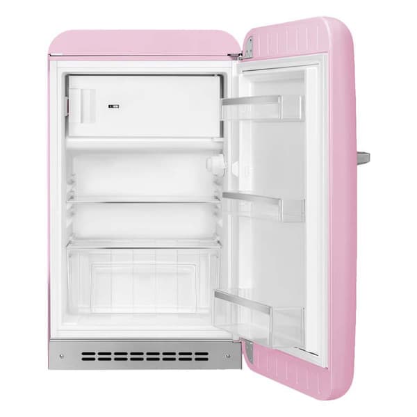 Smeg 50s Style Fab10r Yksi Ovinen Jääkaappi  122L / EU Plug