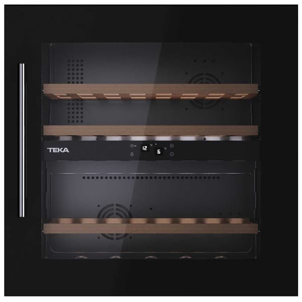 Teka Maestro Rvi 20041 Viilennin  100L / EU Plug