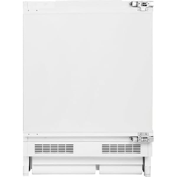 BEKO BU1104N inbyggt kylskåp - 130L - Statisk kyla - Vändbara dörrar Vit