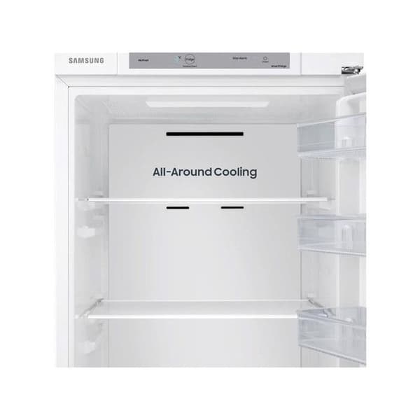 Samsung BRR29600EWW 1-dörrars kylskåp Inbyggd 178 cm