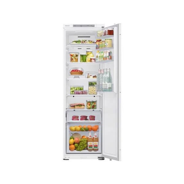 Samsung BRR29600EWW 1-dörrars kylskåp Inbyggd 178 cm Vit