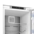 Miniatyrbillede 2 af 5: Beko Bcna306e4sn Køleskab Med Fryser  300 L / EU Plug